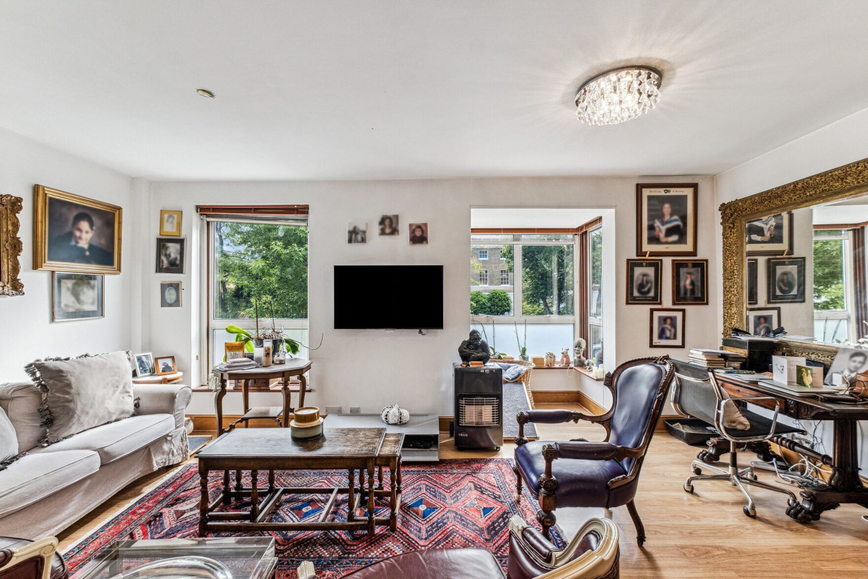 You could be Sir Paul McCartney’s neighbour- for £3.6 million